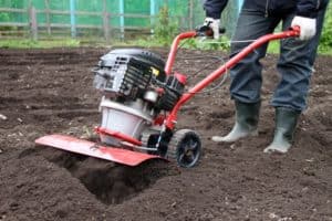 Best Rototiller & Garden Tiller Reviews