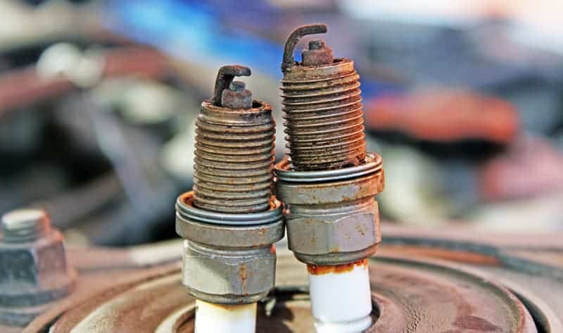 How To Tell If Lawn Mower Coil Is Bad