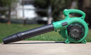 Hitachi RB24EAP Gas Leaf Blower