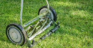 Best Reel Mower for Homeowners