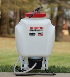 Chapin 63985 Backpack Sprayer