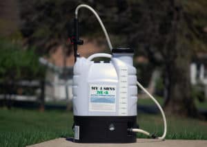 My 4 Sons M4 Backpack Sprayer