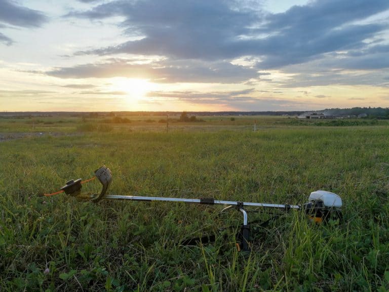 Why Won't My Weedeater Start? Obsessed Lawn