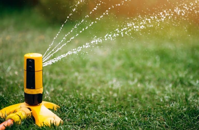 How Long Can You Run A Sprinkler On A Well? Obsessed Lawn