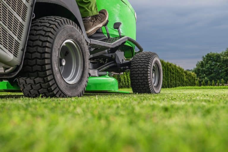 What Is A PTO Switch? Obsessed Lawn