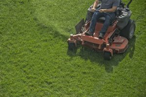 Compact Tractor Vs Zero Turn Which One Should I Buy