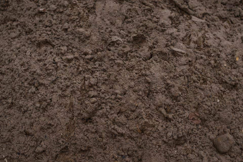 Can You Put Topsoil Over Sand? Obsessed Lawn