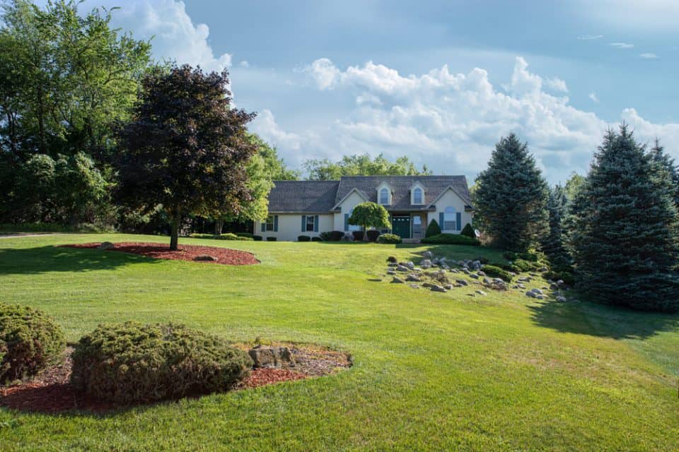 What Is The Easiest Grass To Grow In Michigan? Obsessed Lawn