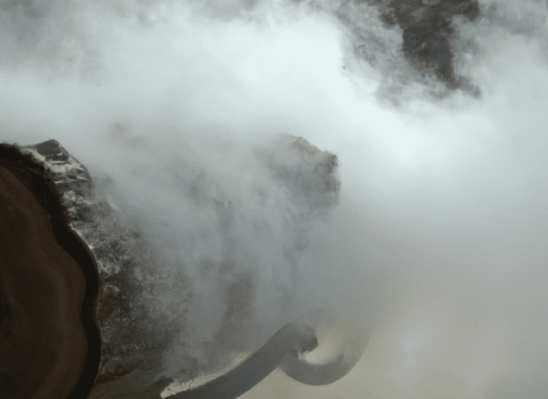 Why Is My Chainsaw Smoking? Obsessed Lawn