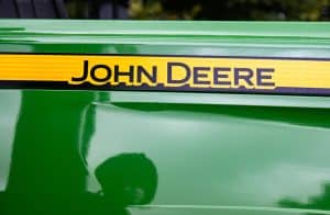 John Deere Fault and Warning Codes