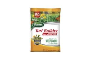 When to Apply Scotts WinterGuard