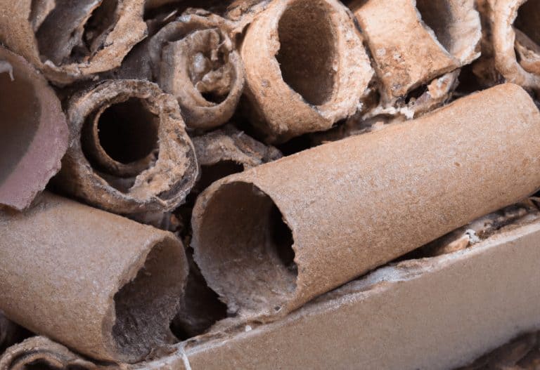 Are Toilet Paper Rolls Compostable? Obsessed Lawn