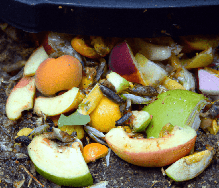 Do Compost Bins Attract Flies? Obsessed Lawn