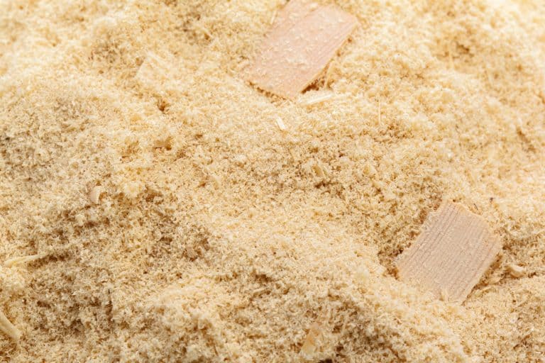 Is Sawdust Good For Your Grass? Obsessed Lawn