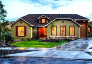 Lawn Care Subscriptions Can Improve Your Home’s Curb Appeal