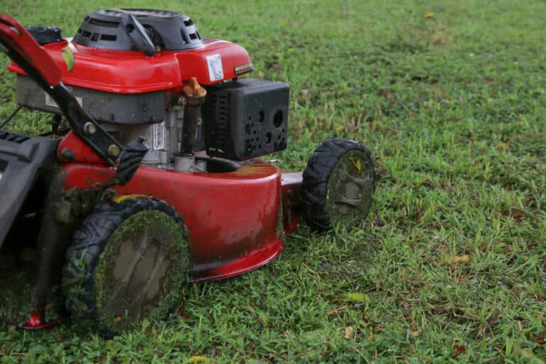 Can A Lawn Mower Get Wet? What To Do If It Does Obsessed Lawn