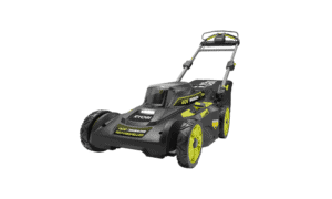 Ryobi Lawn Mower
