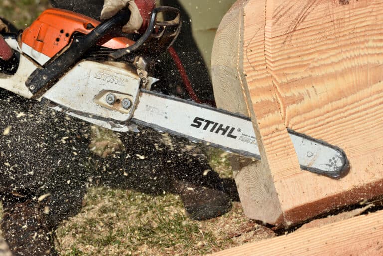 STIHL MS 500i Problems Common Issues And Troubleshooting Tips