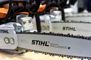 STIHL Chainsaw