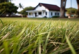 How to Make Bahia Grass Thicker
