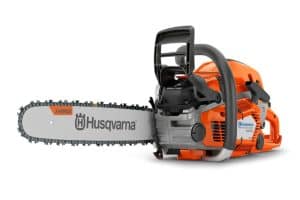 Husqvarna 550 XP Chainsaw