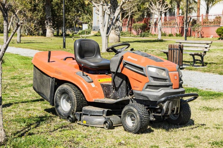 15 Common Problems With Husqvarna Riding Mowers Obsessed Lawn