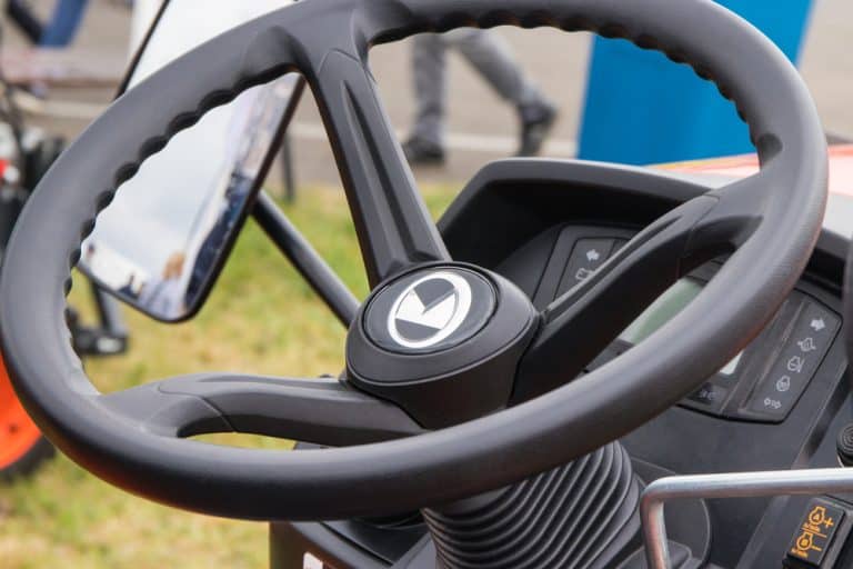 11 Common Kubota M7060 Problems Identified Obsessed Lawn