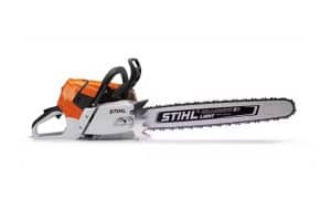 STIHL MS 661 Chainsaw