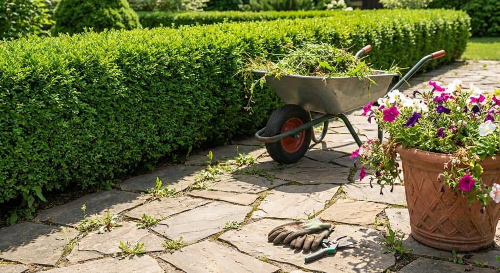 25 Things That Look Pretty In A Yard But Create Extra Work
