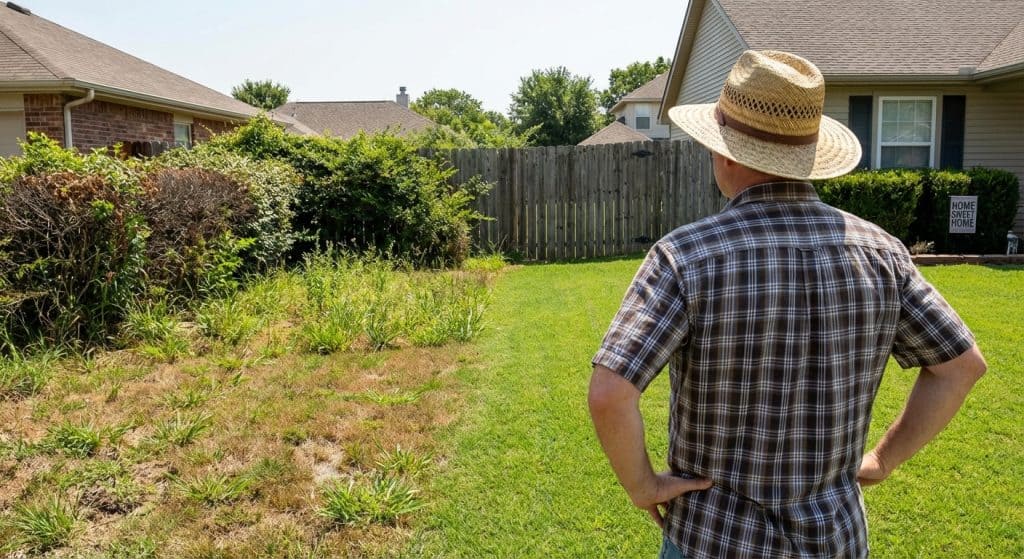 13 Things Your Neighbors Are Doing to Their Yards That Are Actually Making Them Worse
