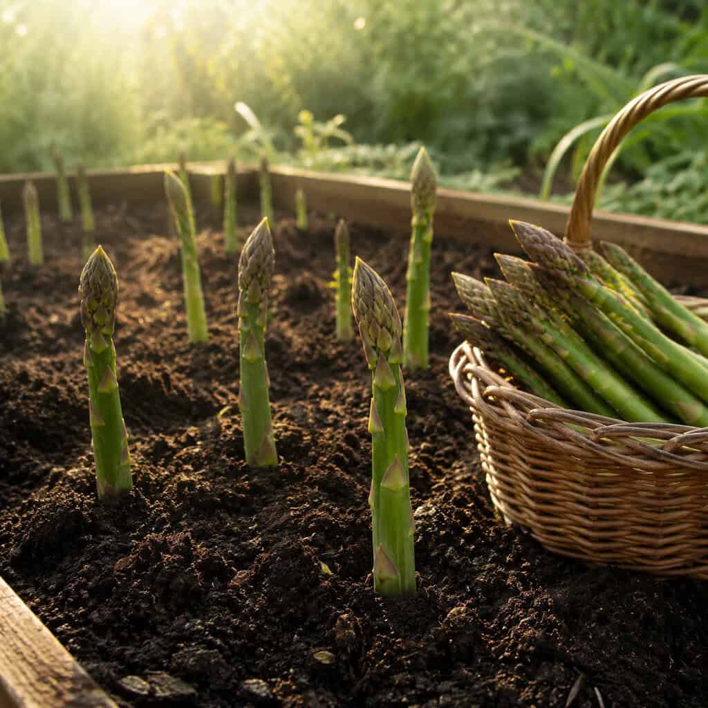 Asparagus