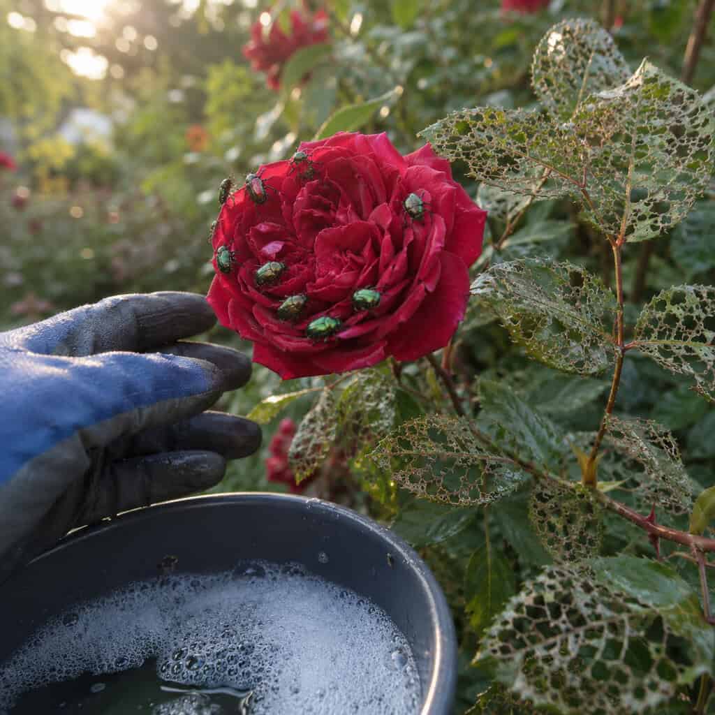 Roses