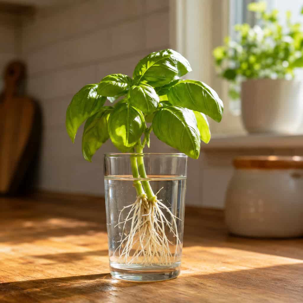 Basil