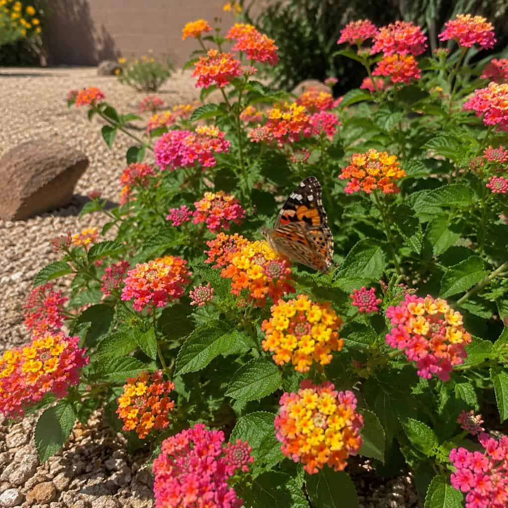 Lantana