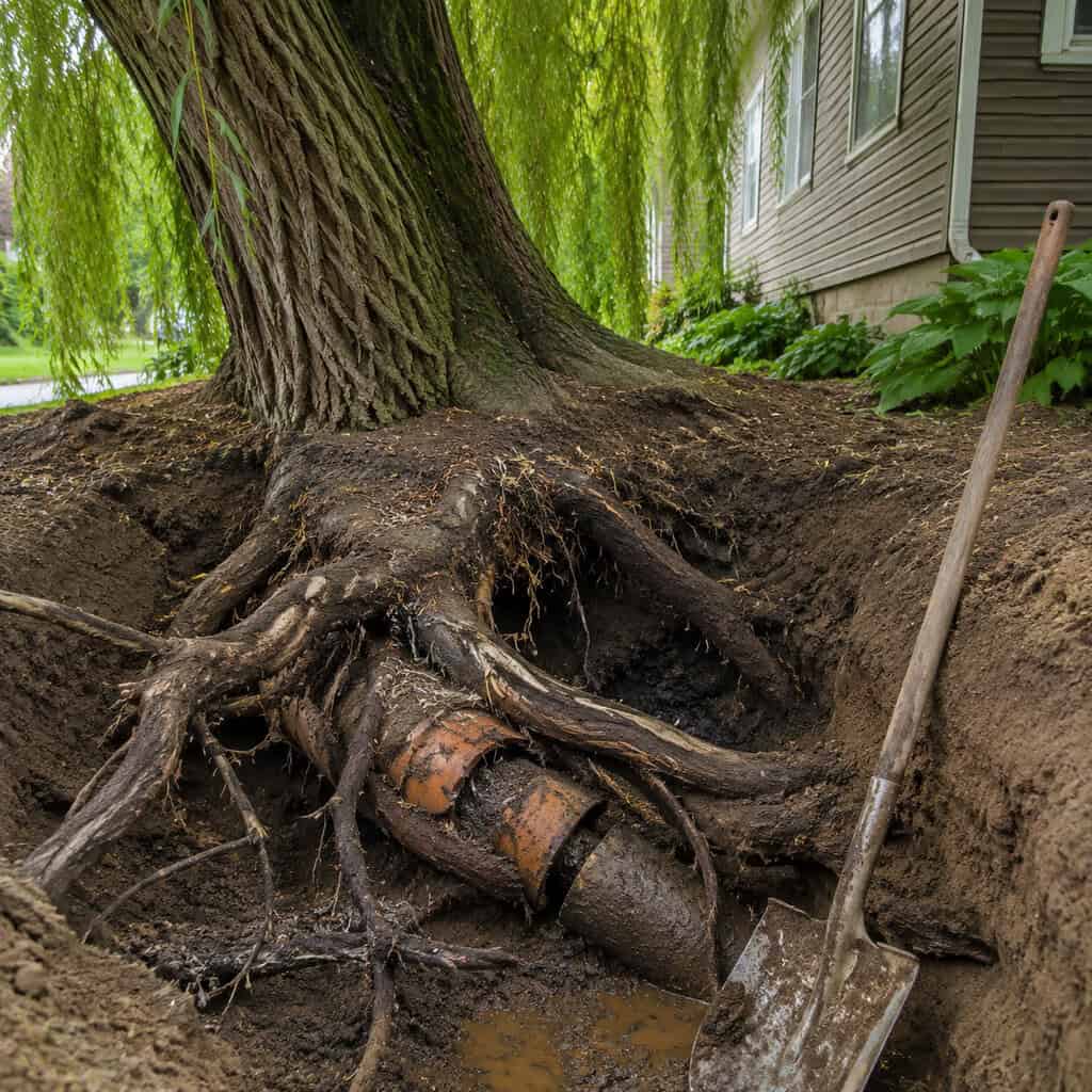 Weeping Willow