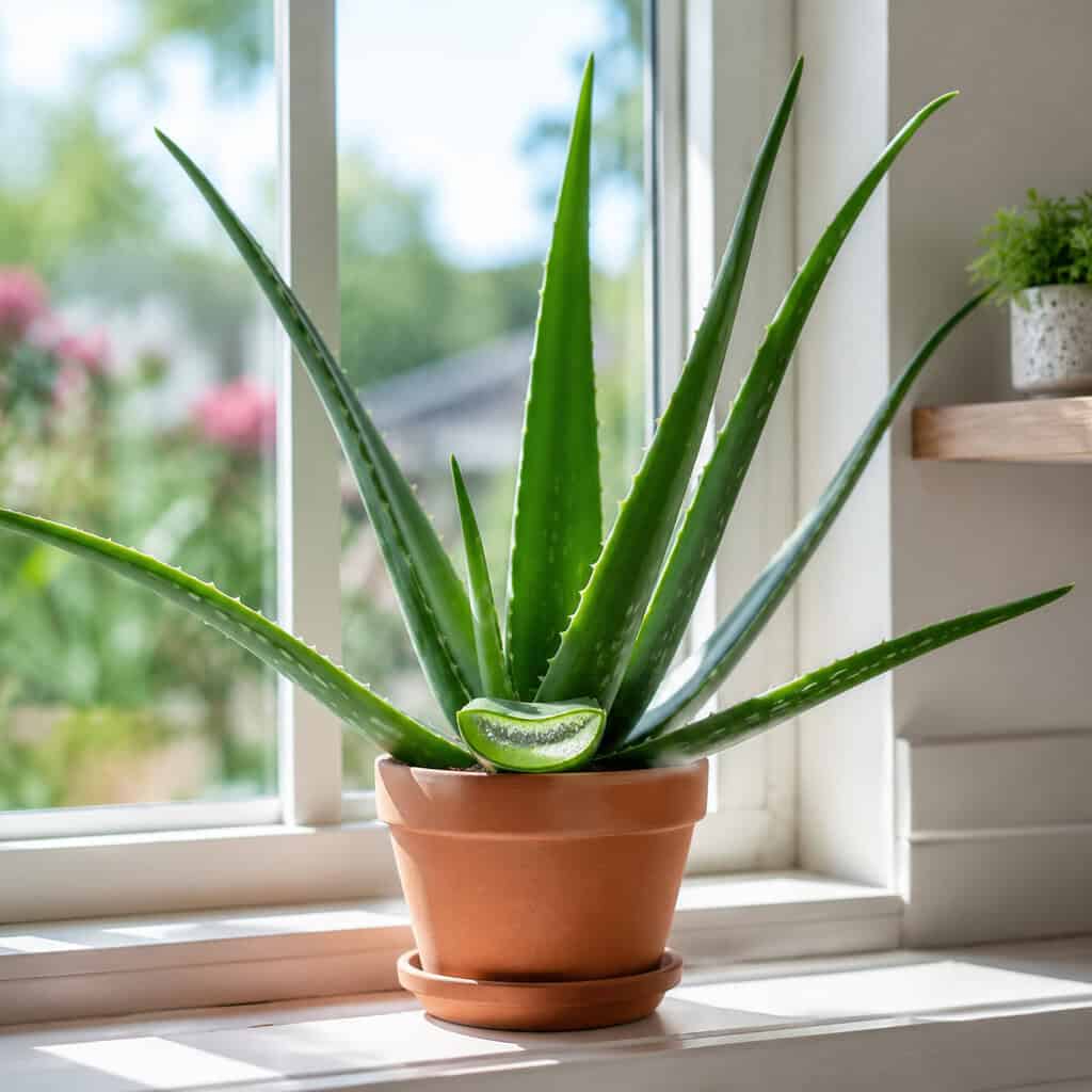 Aloe Vera