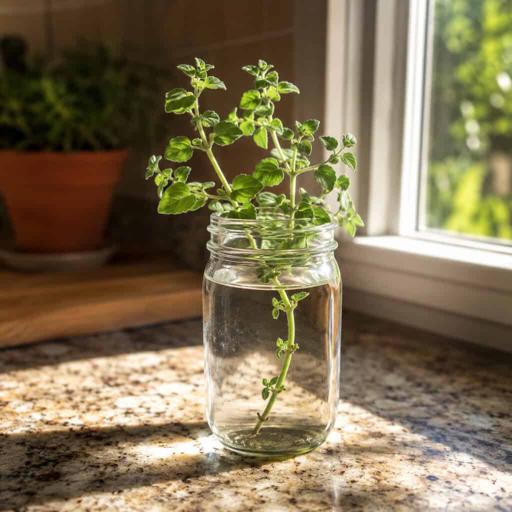 Oregano