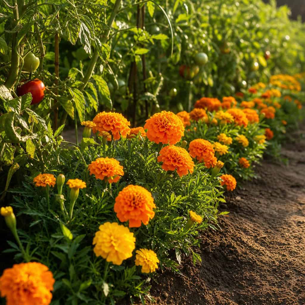 Marigold