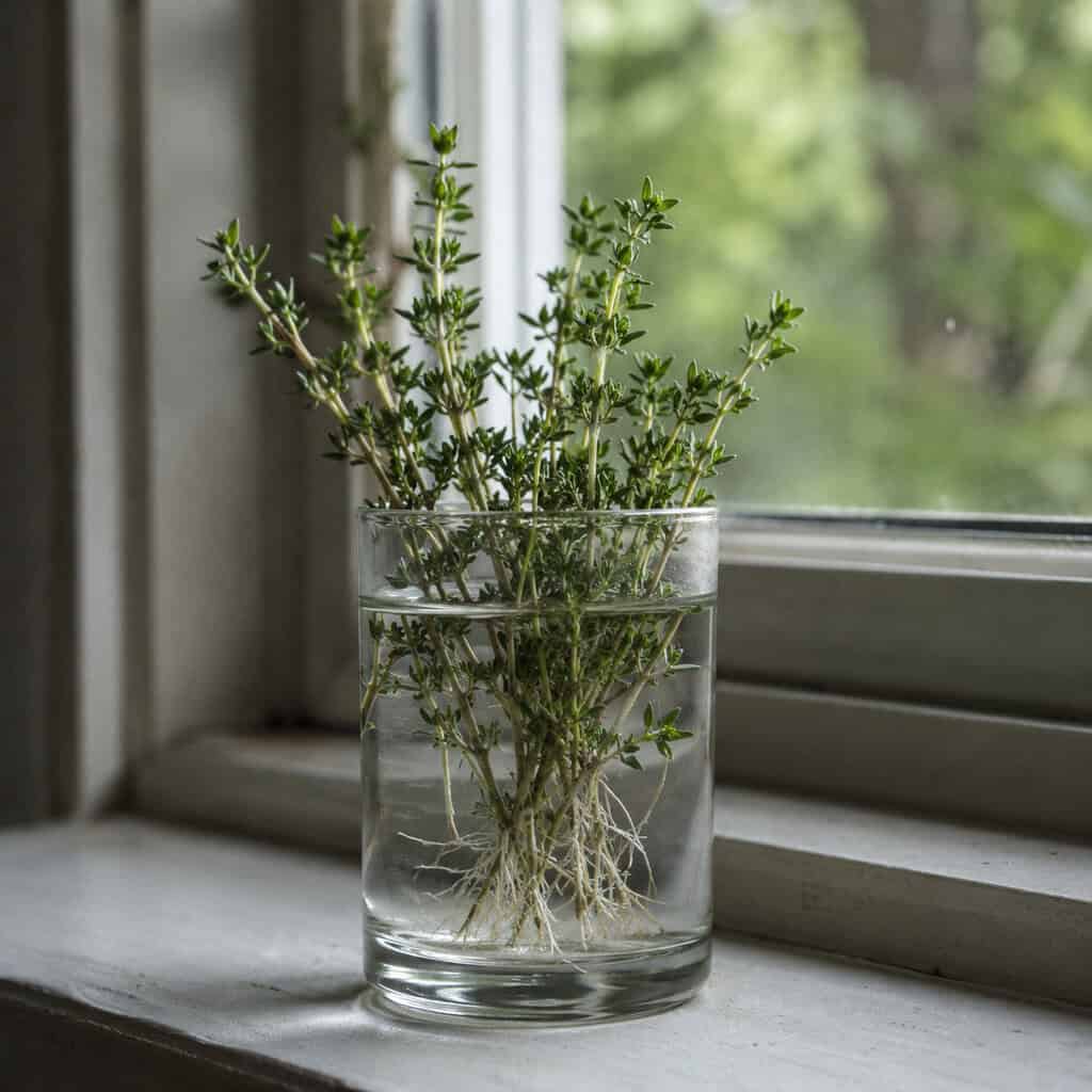 Thyme