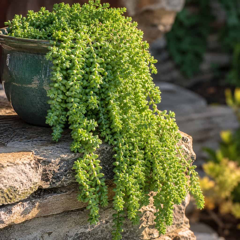 Sedum (Stonecrop)