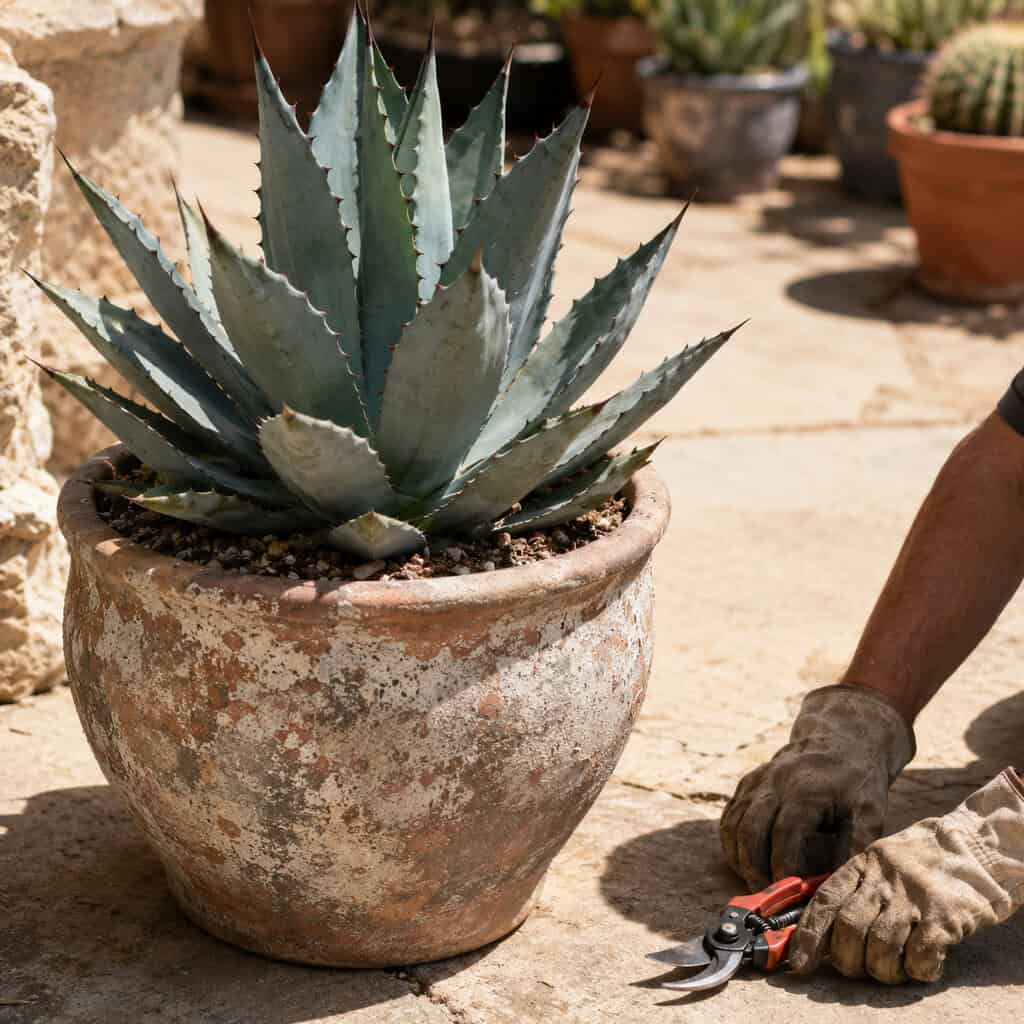 Agave