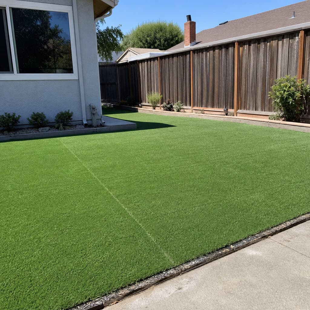 Artificial Turf