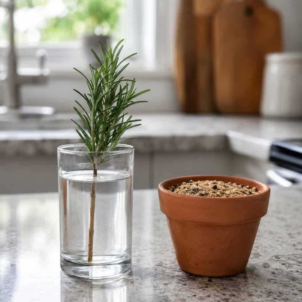 Rosemary