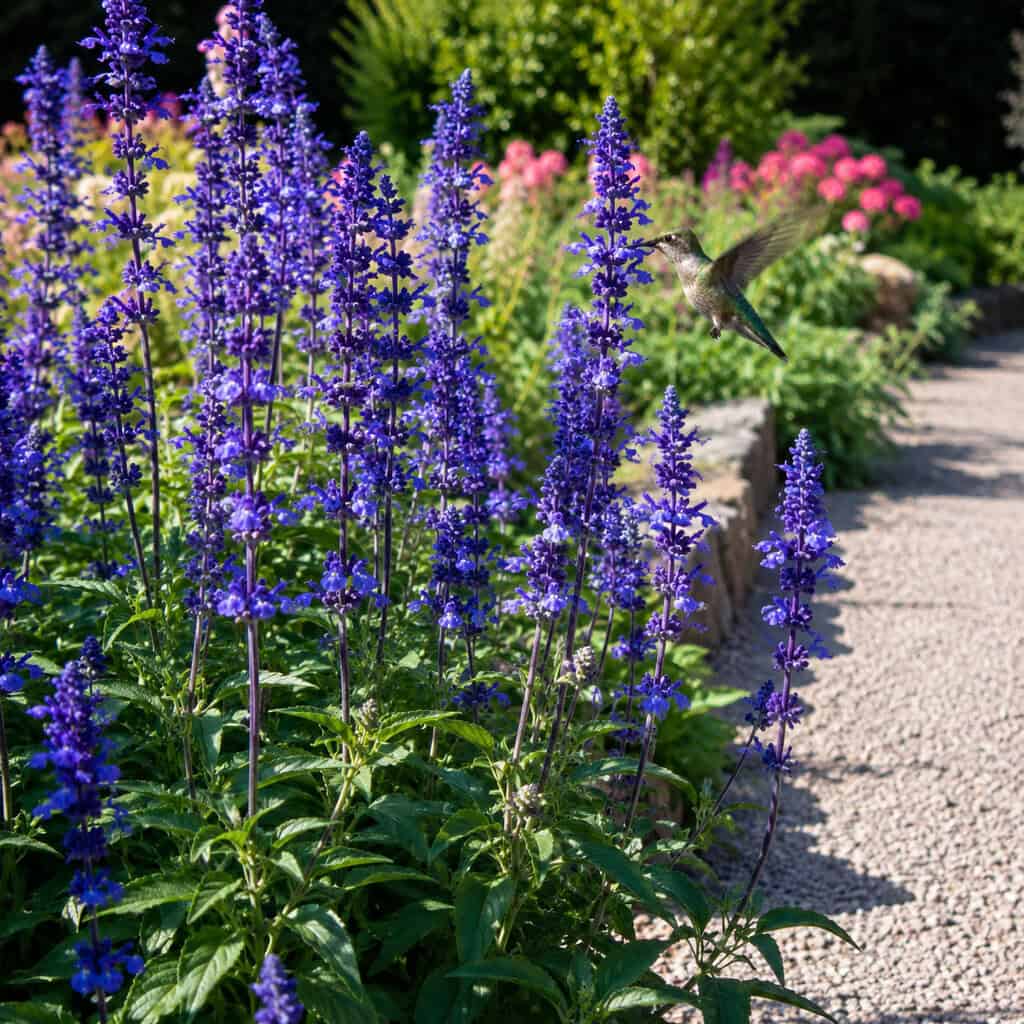 Salvia