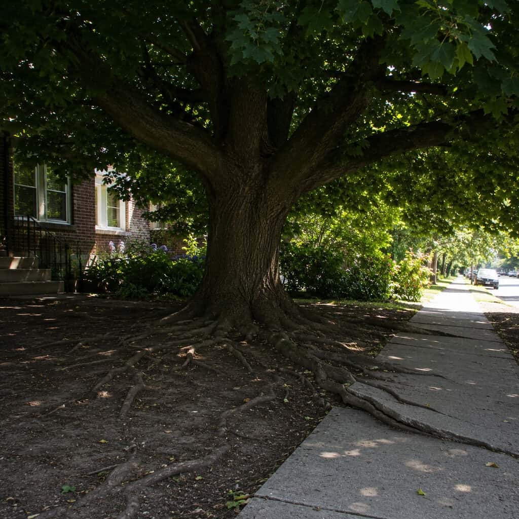 Norway Maple