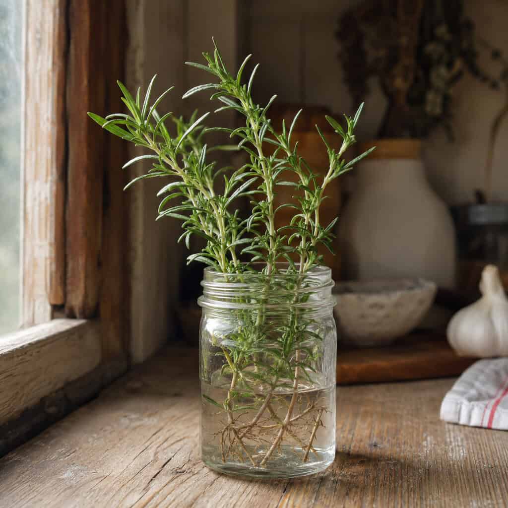 Winter Savory
