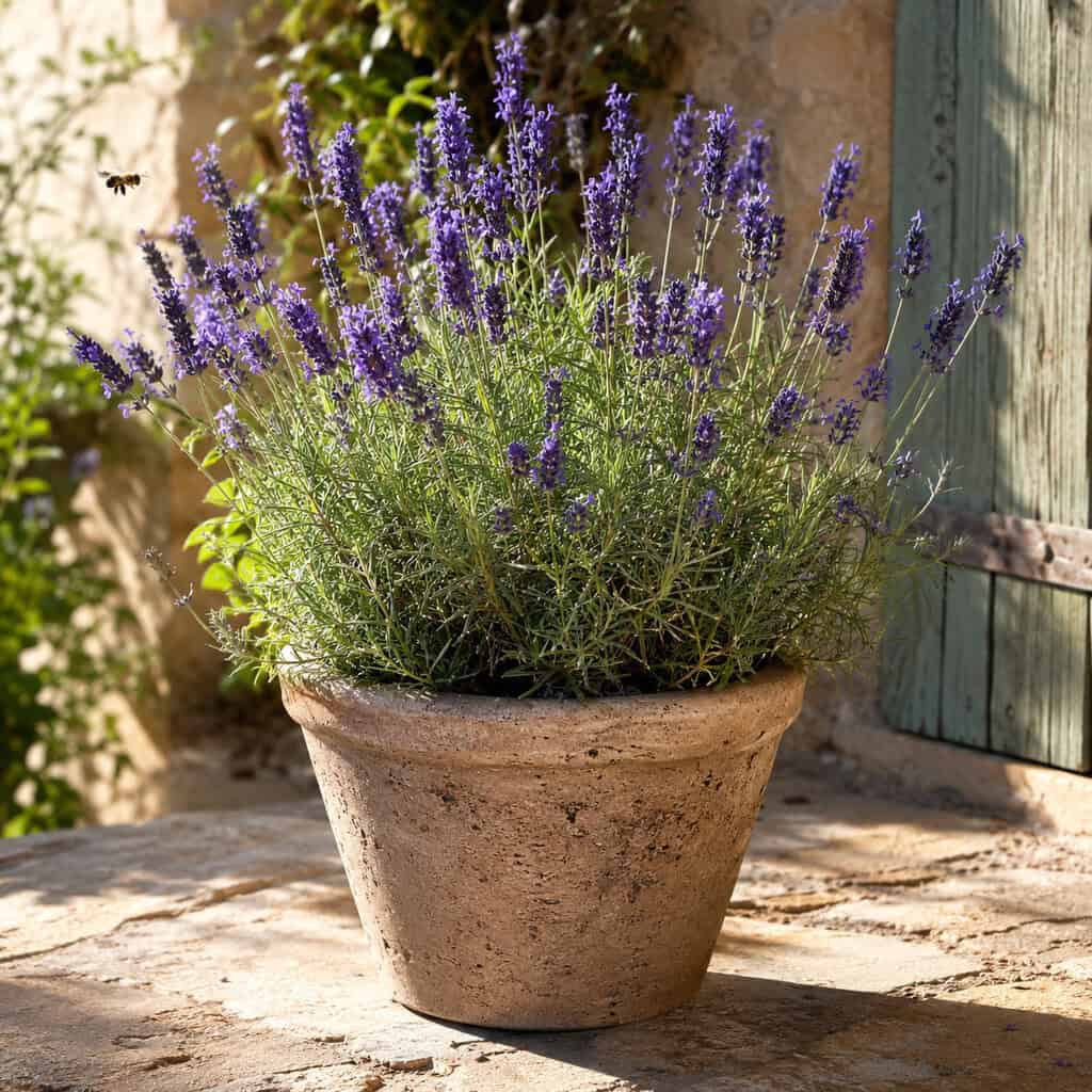 Lavender