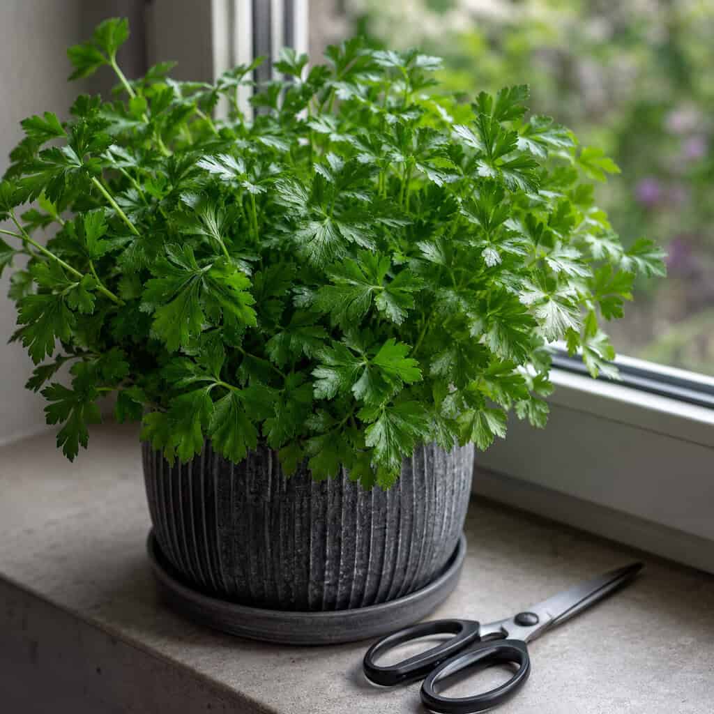 Parsley