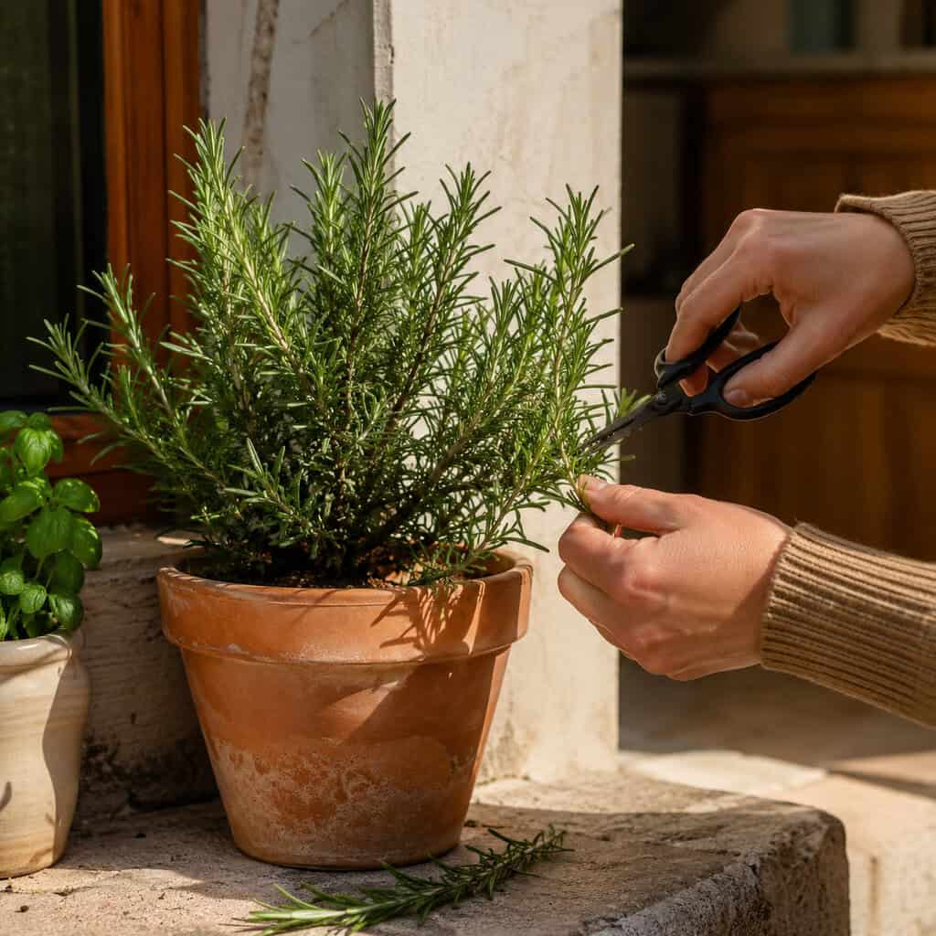 Rosemary