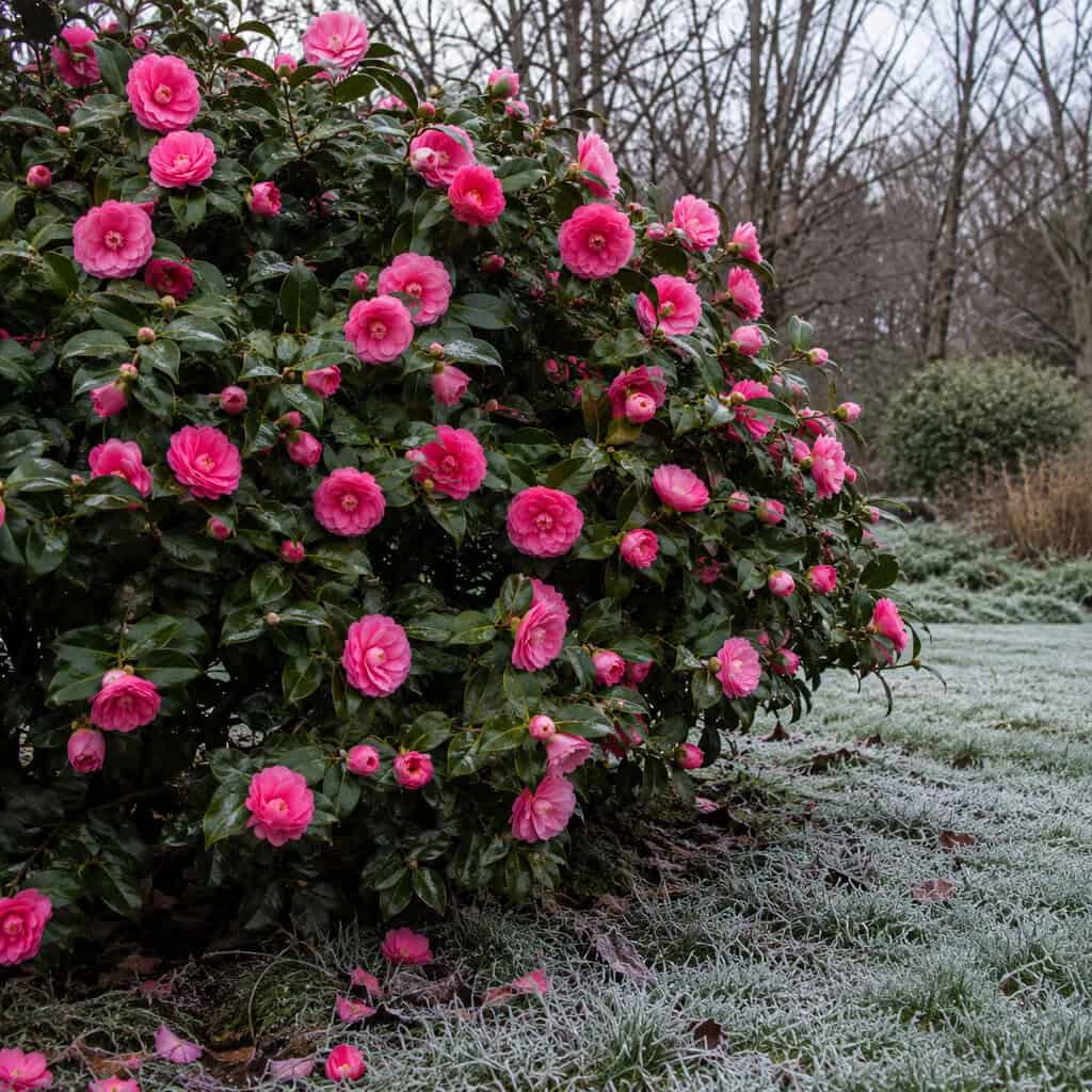 Camellia
